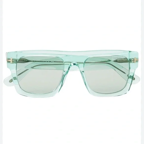 Tom Ford Sunglasses, New 265 - Picture 4 of 4